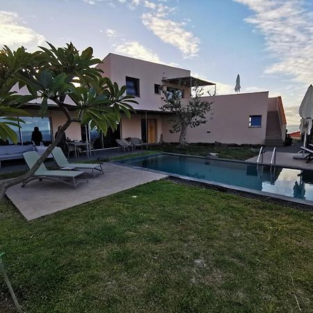דירות ריביירה בראבה Casa Atlantico Dachterrassengeschoss מראה חיצוני תמונה