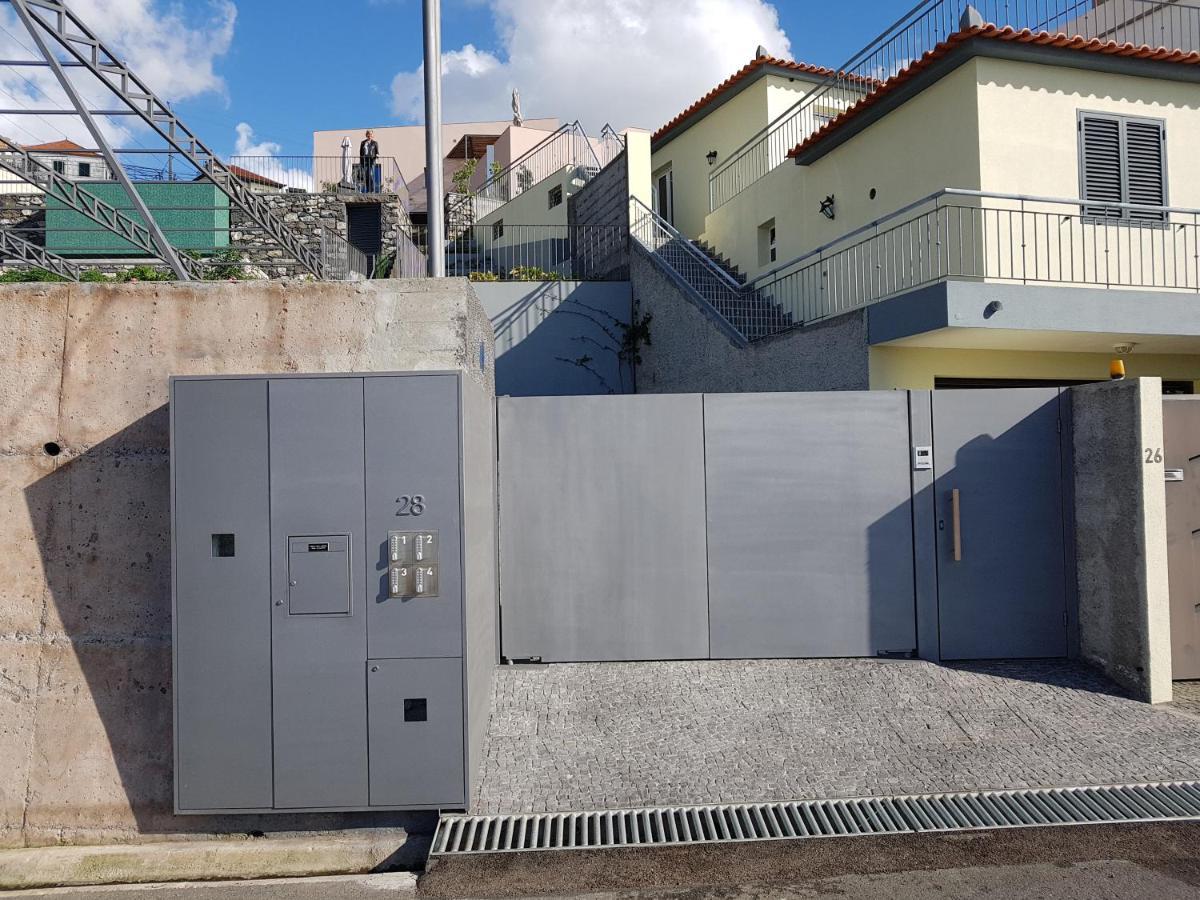 דירות ריביירה בראבה Casa Atlantico Dachterrassengeschoss מראה חיצוני תמונה