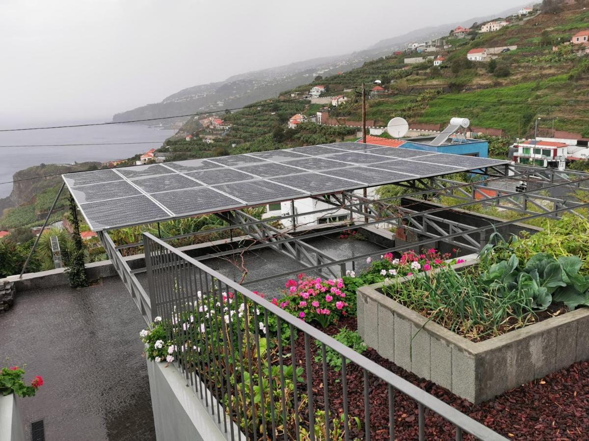 דירות ריביירה בראבה Casa Atlantico Dachterrassengeschoss מראה חיצוני תמונה