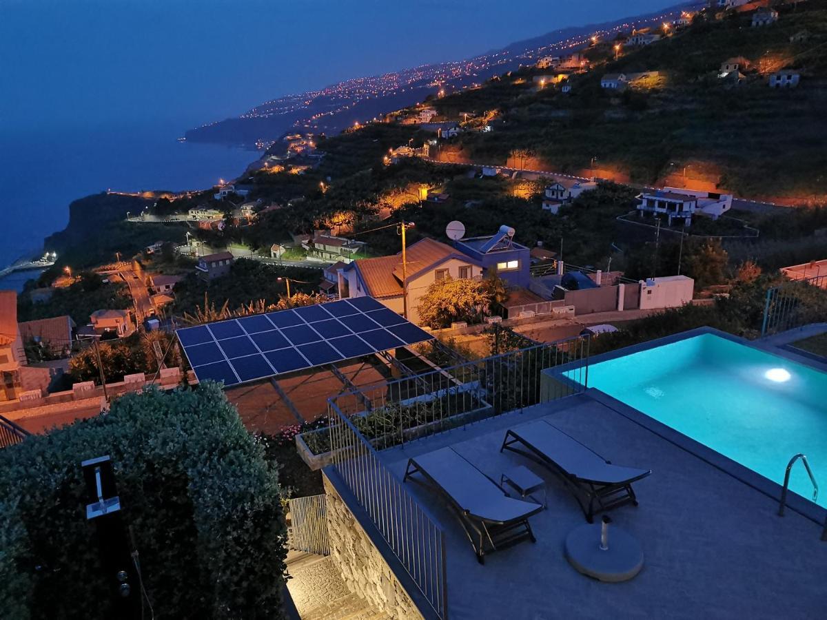 דירות ריביירה בראבה Casa Atlantico Dachterrassengeschoss מראה חיצוני תמונה