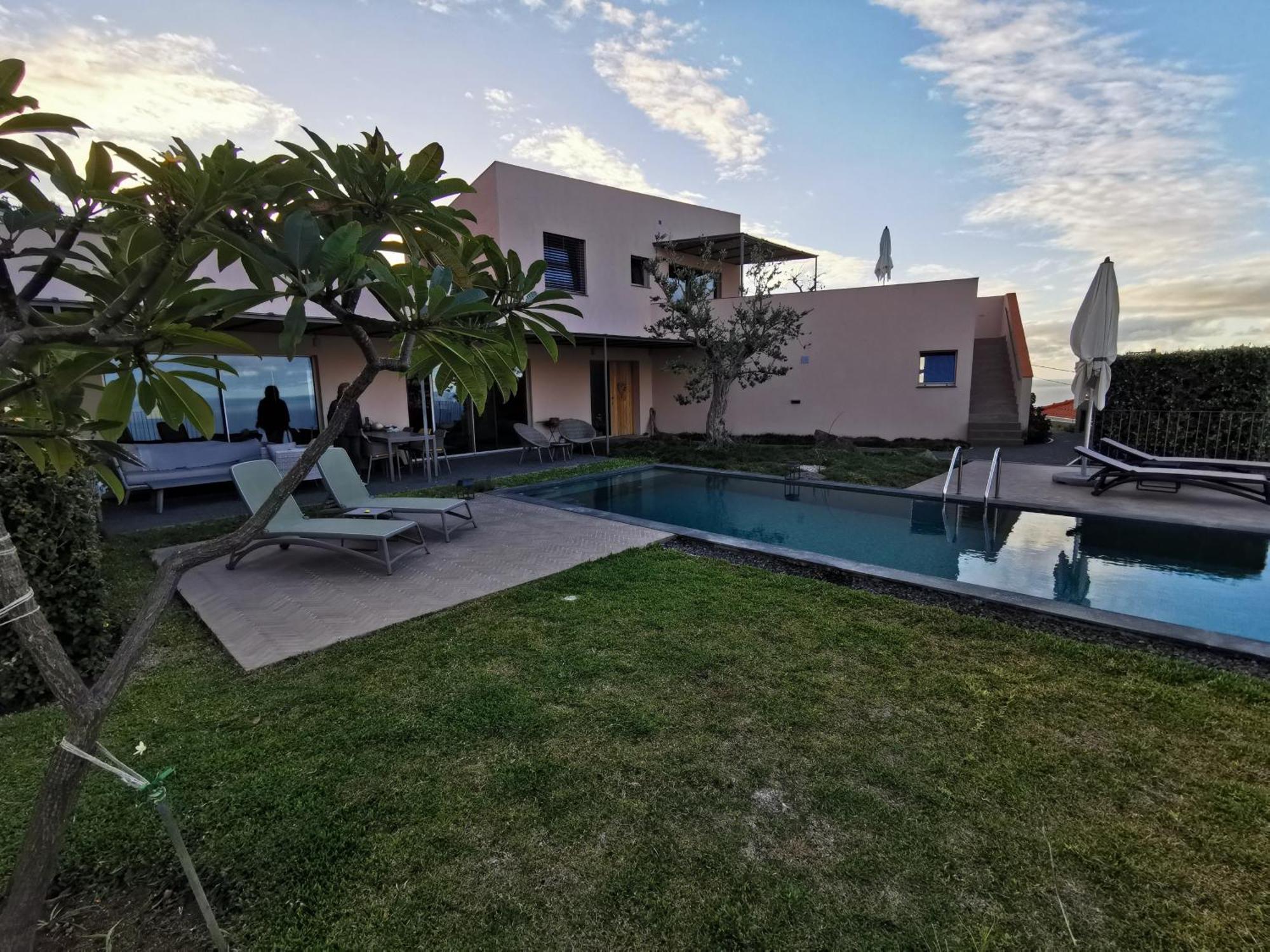 דירות ריביירה בראבה Casa Atlantico Dachterrassengeschoss מראה חיצוני תמונה