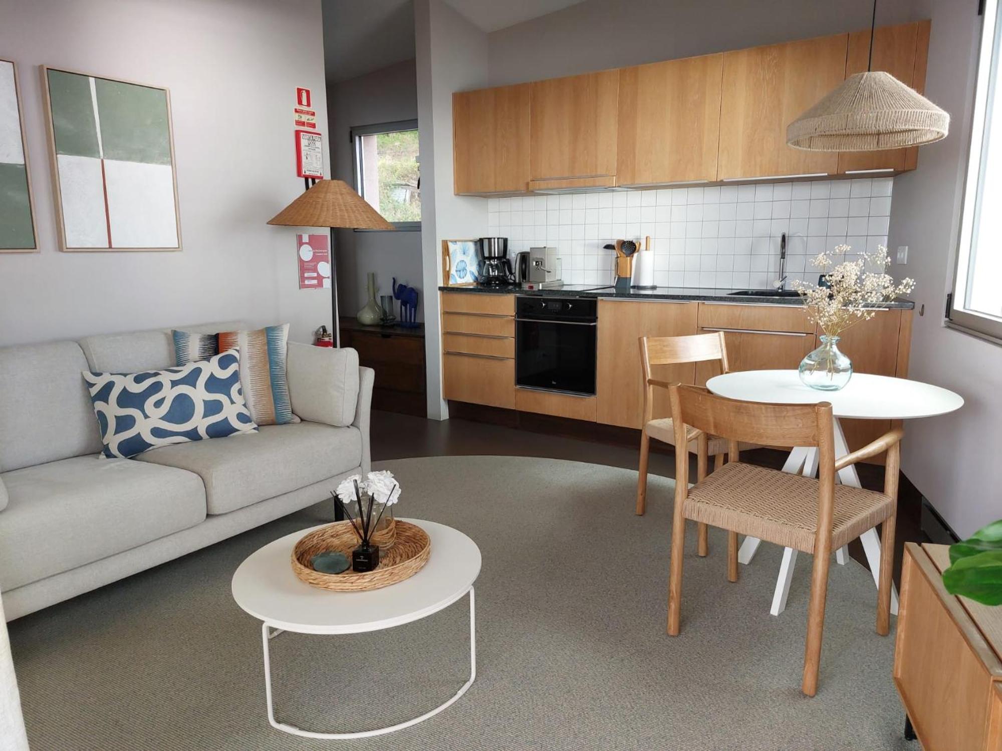 דירות ריביירה בראבה Casa Atlantico Dachterrassengeschoss מראה חיצוני תמונה