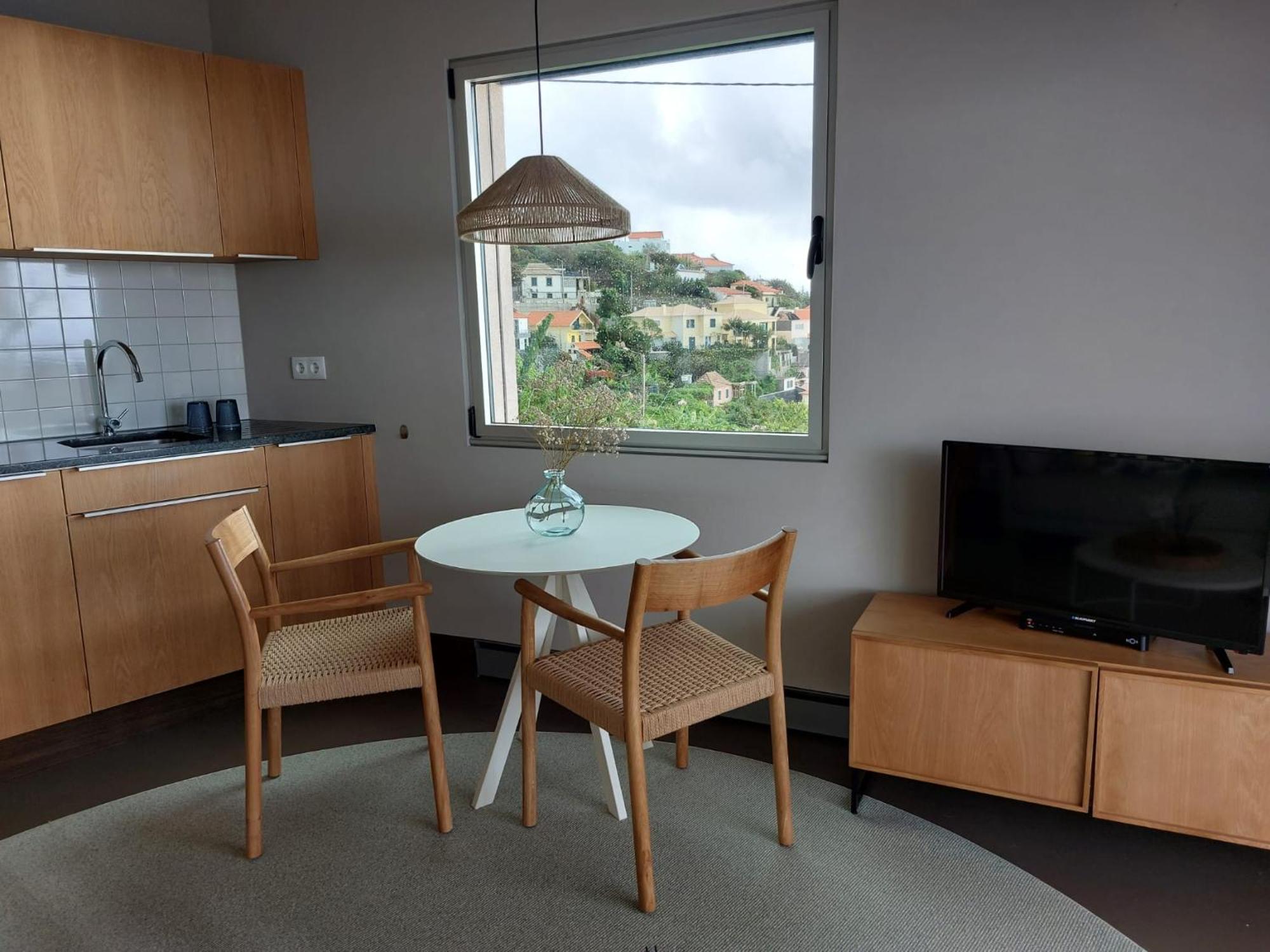 דירות ריביירה בראבה Casa Atlantico Dachterrassengeschoss מראה חיצוני תמונה