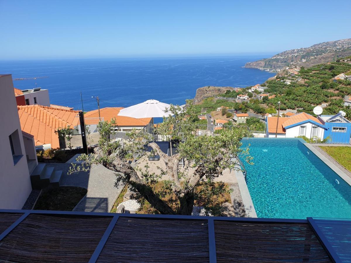 דירות ריביירה בראבה Casa Atlantico Dachterrassengeschoss מראה חיצוני תמונה