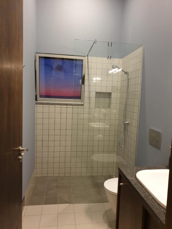 דירות ריביירה בראבה Casa Atlantico Dachterrassengeschoss מראה חיצוני תמונה